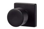 Sure-loc Hardware BG100-SQ Fbl Bergen Square Dummy Knob, Flat Black. Fixed Price $35.08.