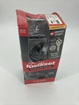 Kwikset Juno Keyed Entry Door Knob Venetian Bronze Signature Smartkey 740J. Fixed Price $14.95.