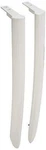 Upgraded Lifetime Appliance 241977902 Door Handles Compatible With Frigidaire.... Fixed Price $170.99.