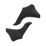 Pair Of Bike Brake Levers Hoods For Ultegra 105 ST-5600 ST-6600 Black. Fixed Price $24.22.