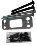Baldwin 8013-112-G5175 Screws Hardware Replac Parts For 8031112 Entry Deadbolt. Fixed Price $29.00.
