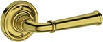 Baldwin Hd.dun.r.trr Dunsmoor Non-turning One-sided Dummy Door Brass. Fixed Price $70.70.