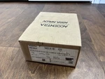 Abloy Accentra 5401LN Au Passage Lever Set. Fixed Price $99.95.