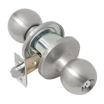 Tell Manufacturing CL100053 Light-duty Commercial Entry Ball Knob. Fixed Price $45.60.