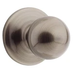 Kwikset 606P-15A Polo Interior Dummy Handleset Trim Antique Nickel Finish. Fixed Price $33.79.