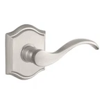 Baldwin FDCURTAR112 Reserve Full Dummy Lockset X Curve With Traditional Arch Ro. Fixed Price $140.72.