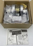 Arrow Assa Abloy 611557 RL17 Sr 26D Less Cylinder Brand New. Fixed Price $37.49.