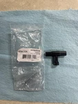 Emtek 86699US10B Jasper Finger Pull, Oil Rubbed Bronze. Fixed Price $9.38.