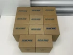 Lot Of 11 Schlage MT2-GRY Card Readers. Fixed Price $1000.00.