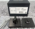 Privacy Turn Square Eurolaton 2283. Fixed Price $34.20.