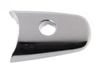 Autotecnica 80646-1BA0A Exterior Door Handle Trim, Front; Chrome. Fixed Price $32.52.