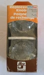 Vintage Crystal Glass Ilco Unican #199-03-51 Indoor 2-KNOBS. Fixed Price $29.95.