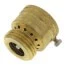 Everflow VB3400-NL 3/4" Brass Hose Bibb Vacuum Breaker. Fixed Price $30.19.