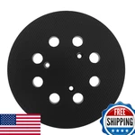 M-jump Standard 5 Hook Loop Replacement Sander Pad For Porter Cable. Fixed Price $11.29.