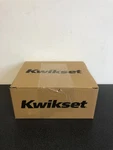 Kwikset Balboa Privacy Door Lever. Fixed Price $24.74.