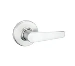 Kwikset Delta Interior Passage Handle, Lever For Closet Hallway Doors,. Fixed Price $12.99.