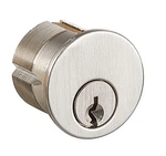 Sumbin Brass Mortise Lock Cylinder 1-1/2" Sc Keyway With 3. Fixed Price $37.70.