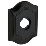 Baldwin R027190IDM R027.IDM Individual 3.25" Height Bethpage Dummy Rosette, Sati. Fixed Price $56.31.