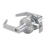Pdq GT135PHL626234ASASFL Lever Lockset, Mechanical, Curved. Fixed Price $153.99.