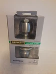Defiant Door Knob (hall Closet) Brand New Part #1008 974 323. Fixed Price $9.95.