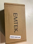 Emtek 8050PUS4 Providence Dummy Door Knob Set, Brass Collection - Satin. Fixed Price $99.99.