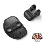 New Spigen Door Lock Cover For Tesla Model Y/3 TO320 (black) ACP07123. Fixed Price $59.38.