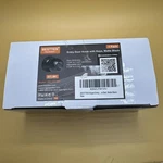Bestten Keyed Entry Door Knob With Lock, Keys, Matte Black - 1 Pack. Fixed Price $11.00.