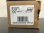 Schlage F59ACC609LH Left Handed Interior Pack - Exterior Handleset Sold Separate. Fixed Price $67.99.