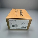 Kwikset 488BRNL Sqt 26 Dummy Lever Polished Chrome 94880-603 New. Fixed Price $21.99.