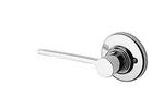 Kwikset Ladera 94880-556 Left-handed Half-dummy Lever In Polished Chrome 94.... Fixed Price $10.05.