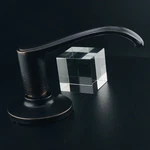 Williamsport Dummy Lever-oil Rubbed Bronze -US12P Fortis FTSWPTDMUS12P Nib. Fixed Price $18.99.