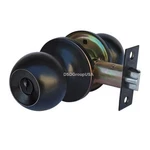 Constructor Chronos Entry Door Lever Lock Knob Handle Set- Oil Rubbed. Fixed Price $18.94.