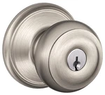 Schlage Weiser Ni Entry Lockset. Fixed Price $55.43.