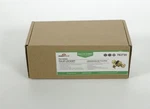 Design House 782730 Door Knob Closet Polished Brass Tulip Lockset. Fixed Price $9.99.