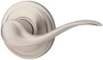Kwikset 966TNLLH.UNIV Tustin Left Handed Lever Single Cylinder - Nickel. Fixed Price $54.20.