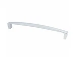 Berenson Aspire 12" Center To Contemporary Curved Handle (9239-1026-P). Fixed Price $20.00.