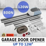 Vevor Garage Door Opener AC220V Electric Automatic 800/1000N. Fixed Price $143.99.