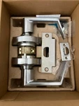 Schlage ND10S Rho 626 Passage Door Lever. Fixed Price $125.00.