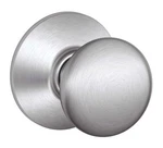 Schlage Residential Plymouth Passage Satin Chrome F10PLY626. Fixed Price $29.99.