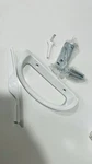 Eockatoo Sliding Glass Patio Door Handle Replacement Set With Mortise Lock 45. Fixed Price $21.00.