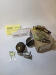 Schlage Series B560P6 Single Cylinder Deadbolt -613 Oil Rub Bronze -C123. Fixed Price $80.00.