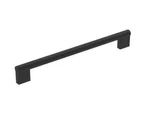 Amerock BP36915FB Versa 8-13/16 Inch Center To Handle Cabinet Pull. Fixed Price $14.00.