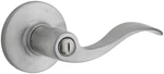 Kwikset SL3000LY Layton Privacy Door Lever. Fixed Price $25.19.