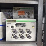 Defiant 32TGX730BD6 Hartford Aged Bronze Hall/closet Door Knob Contractor Pack. Fixed Price $35.00.