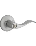 Kwikset SL5000LY Safe Lock By Layton Single Cylinder - Nickel. Fixed Price $19.99.