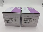 Weslock 03705IN--0020 Dummy Impresa Knob, Satin Nickel Set Of. Fixed Price $35.00.