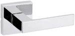 Kwikset 720SALSQT Singapore Passage Door Lever - Chrome. Fixed Price $42.30.