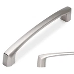 10 Pack 5 Inch Kitchen Cabinet Handles Brushed Satin Nickel Pulls Sil.... Fixed Price $54.38.