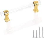 Knobelite Kitchen Cabinet Door Handles Inch Hole Center Pulls 25PCS. Fixed Price $45.82.
