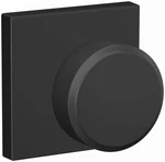 Schlage FC21-SWA-COL Custom Swanson Passage Privacy Door Knob Black. Fixed Price $94.99.